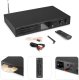 Radioodtwarzacz Audizio Radio internetowe Brescia DAB+ FM CD BT one size 2