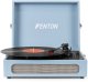 Gramofon Fenton Gramofon w walizce RP118E wejście/wyjście BT niebieski one size 12
