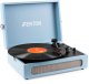 Gramofon Fenton Gramofon w walizce RP118E wejście/wyjście BT niebieski one size 21