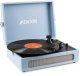 Gramofon Fenton Gramofon w walizce RP118E wejście/wyjście BT niebieski one size 8
