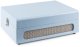Gramofon Fenton Gramofon w walizce RP118E wejście/wyjście BT niebieski one size 9