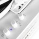 Gramofon Fenton Gramofon RP162W HQ BT biały one size 16