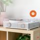 Gramofon Fenton Gramofon RP162W HQ BT biały one size 23