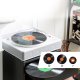 Gramofon Fenton Gramofon RP162W HQ BT biały one size 25