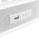 Gramofon Fenton Gramofon RP162W HQ BT biały one size 8