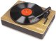 Gramofon Fenton Gramofon RP162LW HQ BT jasne drewno one size 14
