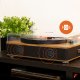 Gramofon Fenton Gramofon RP162LW HQ BT jasne drewno one size 24