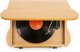 Fenton Gramofon Memphis BT CD kaseta DAB+ FM USB drewno one size 16
