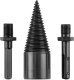 Wiertło Graphite Wiertło do rozłupywania drewna SDS Plus, Hex, 32 mm 1