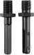 Wiertło Graphite Wiertło do rozłupywania drewna SDS Plus, Hex, 32 mm 4