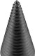 Wiertło Graphite Wiertło do rozłupywania drewna SDS Plus, Hex, 32 mm 6