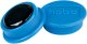 Nobo 1915285, Board magnet, Blue, 13 mm, 65 mm, 15 mm, 20 g 3