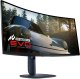 Monitor Dell Alienware AW3425DW QD-OLED (210-BRTW) 2