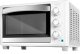 Mini piekarnik Cecotec Mini Oven | Bake&Toast 2300 White | 23 L | 1500 W | White 2