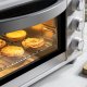 Mini piekarnik Cecotec Mini Oven | Bake&Toast 2300 White | 23 L | 1500 W | White 5