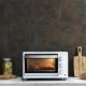 Mini piekarnik Cecotec Mini Oven | Bake&Toast 2300 White | 23 L | 1500 W | White 7