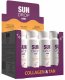 Supertan 12x Shot do Opalania SUN DROP Collagen Tan Beauty Drink do PICIA z guarany 80ml 1