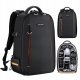 Plecak fotograficzny K&F Concept Beta Backpack 18 l - czarny 4