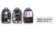 Plecak fotograficzny K&F Concept Beta Backpack 18 l - czarny 5