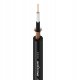 Roxtone Kabel instrumentalny SMART Jack 6,3mm 1m SGJJ100L1 3