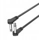 Roxtone Kabel instrumentalny Wtyk Jack 6.3mm 50cm Roxtone FPJJ100L0005 2