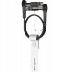 Roxtone Kabel instrumentalny Wtyk Kątowy Jack 6.3mm 20cm Roxtone FPJJ100L0002 2