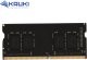 Pamięć do laptopa Kruki Pamięć DDR4 8GB Sodimm 2666MHz 1.2V 3