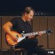 Zestaw: Gitara elektryczna GigKit w stylu LP sunburst+ wzmacniacz+ akcesoria one size 13