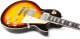 Zestaw: Gitara elektryczna GigKit w stylu LP sunburst+ wzmacniacz+ akcesoria one size 6