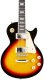 Zestaw: Gitara elektryczna GigKit w stylu LP sunburst+ wzmacniacz+ akcesoria one size 8