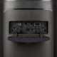 Głośnik Fenton Głośnik imprezowy boombox LED Pulse130 one size 15