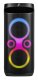 Głośnik Fenton Głośnik imprezowy boombox LED Pulse130 one size 5