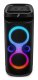 Głośnik Fenton Głośnik imprezowy boombox LED Pulse130 one size 10