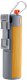 Przenośny głośnik wielofunkcyjny BT z selfie stick Orange one size 8