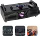 Głośnik Party Light&Sound Boombox PARTY-FALCON USB, SD, FM one size 1