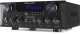 Fenton Wzmacniacz karaoke 2x 300W AV430B one size 10