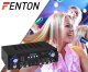 Fenton Wzmacniacz 2x 50W AV100 5