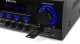 Fenton Wzmacniacz karaoke 2x 200W BT AV440 one size 9