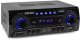 Fenton Wzmacniacz karaoke 2x 250W BT pilot AV460 one size 1