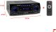 Fenton Wzmacniacz karaoke 2x 250W BT pilot AV460 one size 14