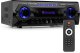 Fenton Wzmacniacz karaoke 2x 250W BT pilot AV460 one size 10