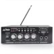 Party Light&Sound Wzmacniacz karaoke 2x 25W PLS1250USB-RC one size 13