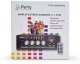Party Light&Sound Wzmacniacz karaoke 2x 25W PLS1250USB-RC one size 16