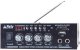 Party Light&Sound Wzmacniacz karaoke 2x 25W PLS1250USB-RC one size 20