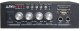 Party Light&Sound Wzmacniacz karaoke 2x 25W PLS1250USB-RC one size 5