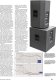 Kolumna Power Dynamics Subwoofer aktywny 15'' 500W PD615SA Power Dynamics one size 7