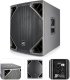 Kolumna Power Dynamics Subwoofer aktywny 15'' 500W PD615SA Power Dynamics one size 9