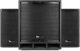 Zestaw nagłośnieniowy ComboSet 1200W subwoofer 12'' 2x kolumna 6,5'' Power Dynamics one size 1