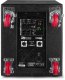 Zestaw nagłośnieniowy ComboSet 1200W subwoofer 12'' 2x kolumna 6,5'' Power Dynamics one size 12