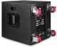Zestaw nagłośnieniowy ComboSet 1200W subwoofer 12'' 2x kolumna 6,5'' Power Dynamics one size 14